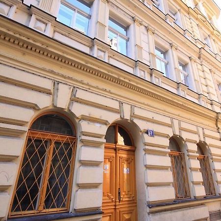 Leo Apartments Old Town Прага Экстерьер фото