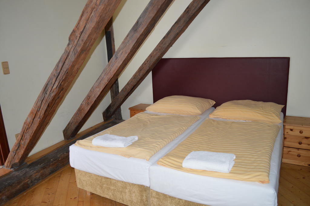 Leo Apartments Old Town Прага Экстерьер фото